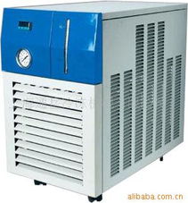 上海通岳冷冻机械冷却器产品系列 高效制冷解决方案